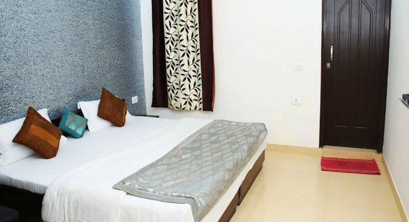 Maan Hotel And Restaurant, Alwar 3